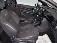 gebraucht Citroën DS3 SportChic Alcantara,Navi,LED,Kamera,SH,PDC