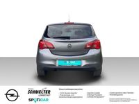 gebraucht Opel Corsa-e Color Edition 90 PS 5 turig Kamera Alu