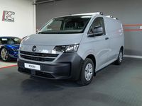 Neu VW T6.1 100 kW (136 PS) 2026 Stone grey Van