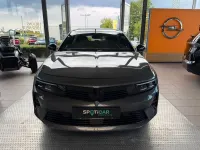 Gebraucht Opel Astra 131 PS (96 kW) 2025 Vulkan grau (metallic) Limousine
