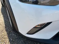 Gebraucht Mazda CX-3 Vision 120 PS (88 kW) 2017 Weiß SUV