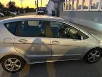 Gebraucht Mercedes A200 136 PS (100 kW) 2005 Silber Kleinwagen