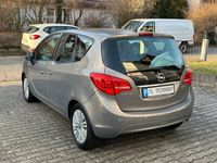 gebraucht Opel Meriva B Active CDTI / Zahnriemen Neu / TüV 05/2025 /