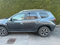 Brugt Dacia Duster Prestige 131 HK (96 kW) 2019 Grå SUV