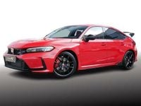 Gebraucht Honda Civic Type R 329 PS (241 kW) 2024 Rallye red Limousine