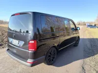 Gebraucht VW Caravelle Highline 150 PS (110 kW) 2019 Van