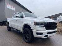 gebraucht Dodge Ram HEMI 5.7L CREW CAB LARAMIE SPORT