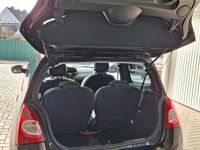 Gebraucht Renault Twingo 75 PS (55 kW) 2014 Schwarz Kleinwagen