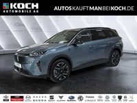 Gebraucht Peugeot 5008 GT 136 PS (100 kW) 2024 Blau SUV
