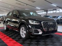 Gebraucht Audi Q2 Sport 150 PS (110 kW) 2019 Schwarz SUV