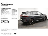Usata Cupra Terramar 150 CV (110 kW) 2026 Grigio SUV