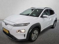 Gebraucht Hyundai Kona 150 kW (204 PS) 2020 Weiß SUV