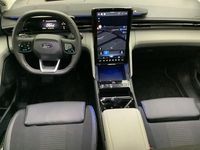 Gebraucht Ford Explorer Premium 250 kW (340 PS) 2024 Blau SUV