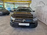 Gebraucht VW Polo Life 95 PS (69 kW) 2023 Schwarz Kleinwagen