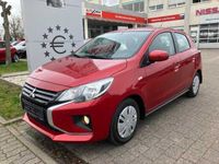 gebraucht Mitsubishi Space Star Invite 1.2