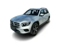 Gebraucht Mercedes GLB180 Progressive 2023 Silber SUV