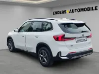 Gebraucht BMW X1 Sport Line 136 PS (100 kW) 2024 Weiss SUV