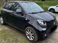 gebraucht Smart ForFour forFourpure