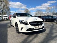 Gebraucht Mercedes A220 AMG 177 PS (130 kW) 2017 Weiß metallic Limousine