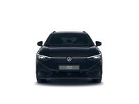 Gebraucht VW ID.7 Pro 210 kW (286 PS) 2025 Schwarz Kombi