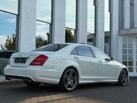 Gebraucht Mercedes S65L AMG AMG 517 PS (380 kW) 2007 Weiß Limousine