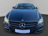 Gebraucht Mercedes CLS350 306 PS (225 kW) 2011 Schwarz Coupé