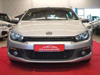 gebraucht VW Scirocco 1.4 TSI *1.Hand*Pano*Tempomat*PDC*