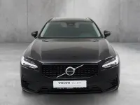 Gebraucht Volvo V90 Plus 455 PS (334 kW) 2025 Schwarz Kombi