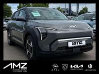 Neu Kia EV3 Earth 150 kW (204 PS) 2025 Shalegreym SUV