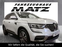 gebraucht Renault Koleos BLUEdCi 185 4WD*Initiale Paris*Panorama*