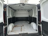 gebraucht Renault Trafic L1H1 2,7t Komfort.Klima