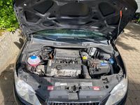 Gebraucht Seat Ibiza ST Style 86 PS (63 kW) 2011 Schwarz Kombi