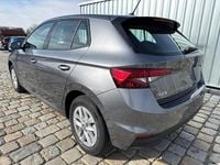 Ny Skoda Fabia Selection 116 HK (85 kW) 2026 Grå Hatchback