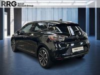 Gebraucht Renault Clio V Techno 94 PS (69 kW) 2025 Blackpearlschwarz Limousine
