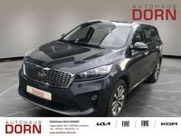 Gebraucht Kia Sorento Vision 200 PS (147 kW) 2019 Grau SUV