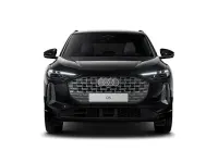 Neu Audi Q5 Ambiente 299 PS (219 kW) 2026 Schwarz SUV
