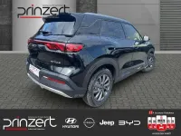 Neu BYD Atto 2 Boost 212 PS (155 kW) 2026 Obsidian black SUV