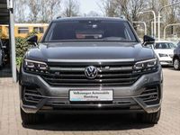 gebraucht VW Touareg 3.0 l R V6 eHybrid PSD anklappbar
