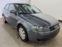 gebraucht Audi A3 1.6 Attraction+Klimaautomatik+Euro 4