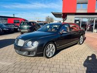 Gebraucht Bentley Continental Flying Spur 560 PS (411 kW) 2012 Grau Limousine