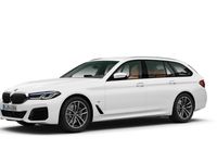 Gebraucht BMW 540 Efficient Dynamics 333 PS (244 kW) 2025 Kombi