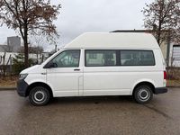 Gebraucht VW Transporter 102 PS (75 kW) 2019 Weiß Van