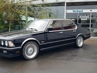 gebraucht BMW 735 7er E23 iA 1985 Highline, Motor komplett überholt