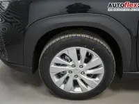 Neu Suzuki SX4 S-Cross GL 110 PS (80 kW) 2026 Schwarz SUV