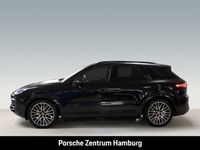 gebraucht Porsche Cayenne LED-Matrix BOSE Luftfederung 21-Zoll