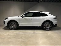 Gebraucht Porsche Cayenne Coupe GTS 500 PS (367 kW) 2024 Carraraweissmetallic SUV