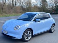 Gebraucht Ora Funky Cat 400 Pro 125 kW (171 PS) 2023 Blau Kleinwagen