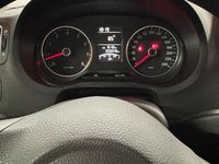 Gebraucht VW Polo 105 PS (77 kW) 2012 Grau Kleinwagen