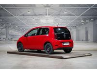 Gebraucht VW up! Join 60 PS (44 kW) 2018 Rot Kleinwagen