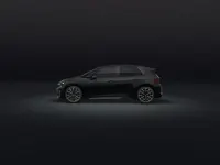 Nowe Cupra Born VZ 239 kW (326 KM) 2026 Czarny Hatchback